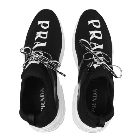 prada sock runners